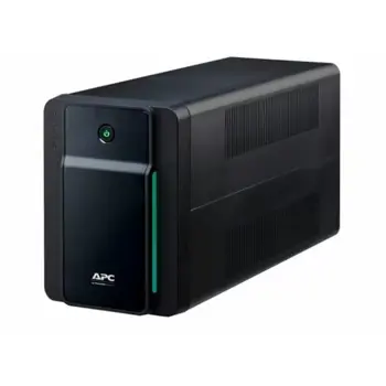 UPS APC BVX1200LI 1200VA/650W 6xC13