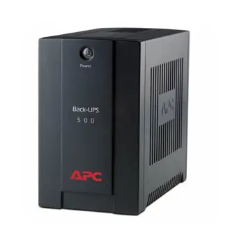 UPS APC BX500CI