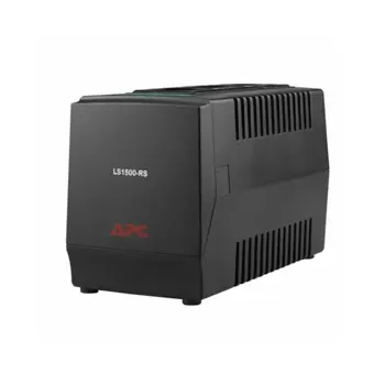 UPS APC LS1500-RS stabilizator napona