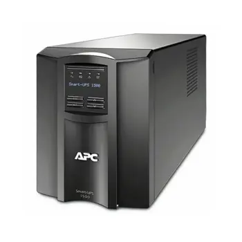 UPS APC Smart 1500VA