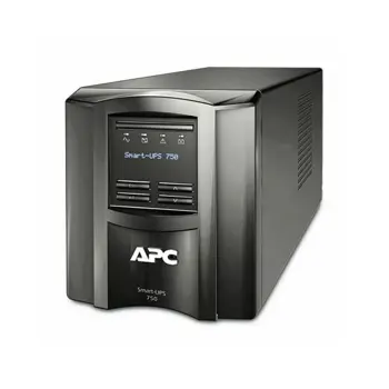 UPS APC Smart 750VA