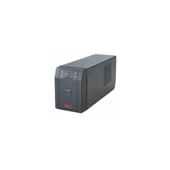 UPS APC Smart SC 420VA