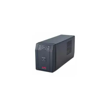 UPS APC Smart SC 620VA