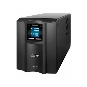 UPS APC Smart SMC1000I