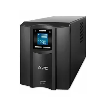 UPS APC Smart SMC1500I