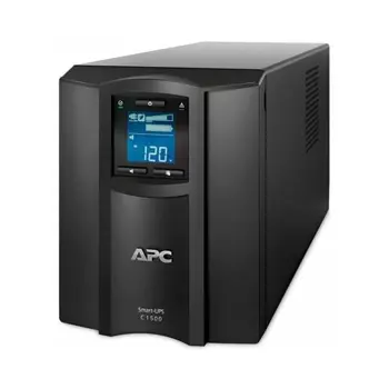 UPS APC Smart SMC1500IC