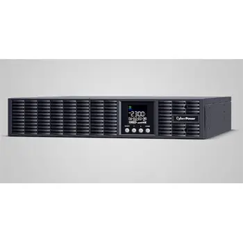 UPS CBP OLS3000ERT2UA 3000VA/2700W RM Online OLS3000ERT2UA