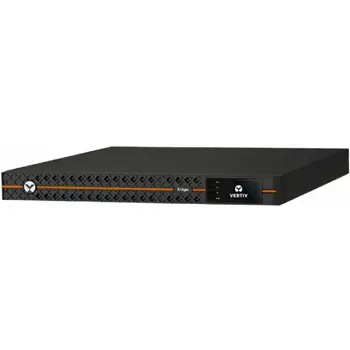 UPS Vertiv 1500VA/1350W rack 1U EDGE-1500IRM1U