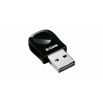 USB bežični adapter D-Link DWA-131