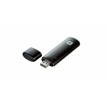 USB bežični adapter D-Link DWA-182