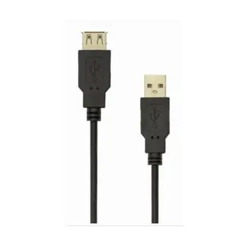 USB Kabel 2.0 produžni AM/AF, 2m, bulk