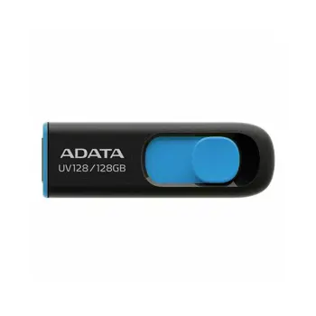 USB memorija Adata 128GB UV128 Blue AD