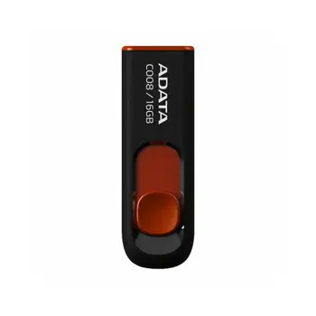 USB memorija Adata 16GB C008 Black