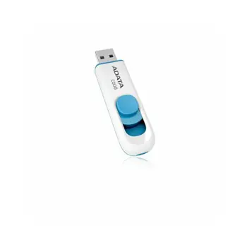 USB memorija Adata 16GB C008 White