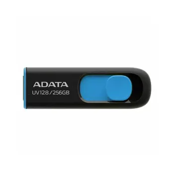 USB memorija Adata 256GB UV128 Blue AD