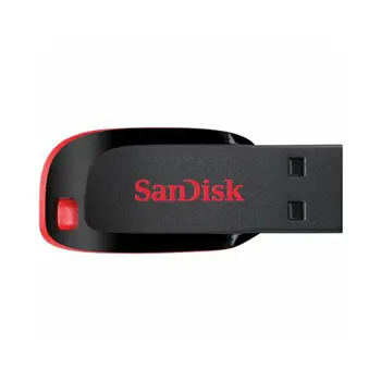 USB memorija Sandisk Cruzer Blade USB 2.0 16GB