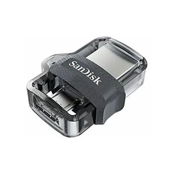 USB memorija Sandisk Ultra Dual Drive m3.0 microUSB / USB 3.