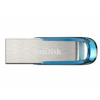 USB memorija Sandisk Ultra Flair USB 3.0 Tropical Blue 64GB