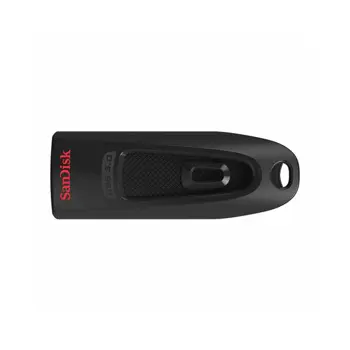 USB memorija Sandisk Ultra USB 3.0 Black 16GB