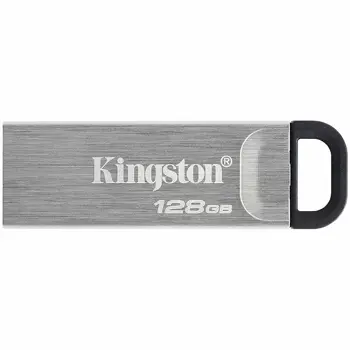 USB stick KINGSTON KYSON 128GB USB 3.2 Gen 1