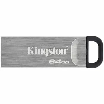 USB stick KINGSTON KYSON 64GB USB 3.2 Gen 1