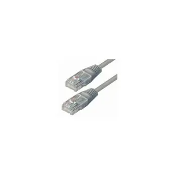 UTP Cat.5e Kabel 30M, grey