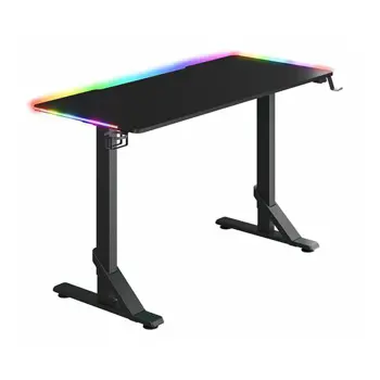 UVI Desk Breacher - podesivi RGB gaming stol