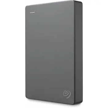 Vanjski disk SEAGATE Basic 4TB USB 3.0 HDD