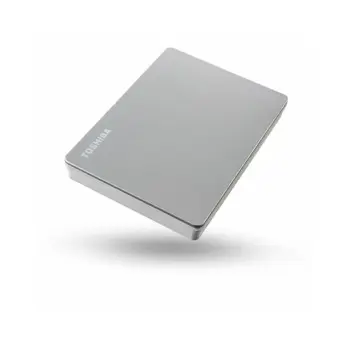 Vanjski Hard Disk Toshiba Canvio Flex 1TB