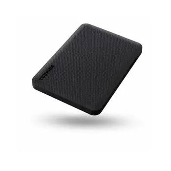 Vanjski Hard Disk Toshiba Canvio® Advanced 1TB