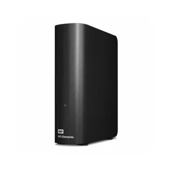 Vanjski Hard Disk WD Elements Desktop 14TB 3,5"