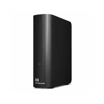 Vanjski Hard Disk WD Elements Desktop 4TB 3,5"