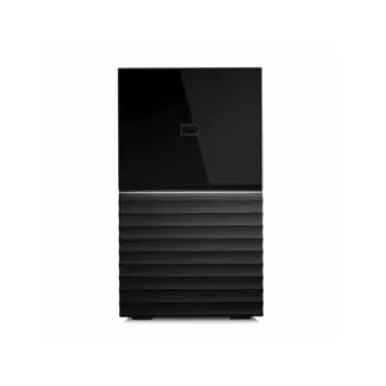 Vanjski Hard Disk Western Digital My Book Duo 24TB 3,5"