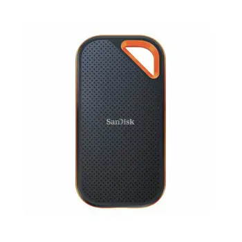 Vanjski prijenosni SSD SanDisk Extreme Pro Portable 1TB USB