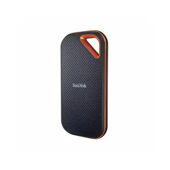 Vanjski prijenosni SSD SanDisk Extreme Pro Portable 4TB USB