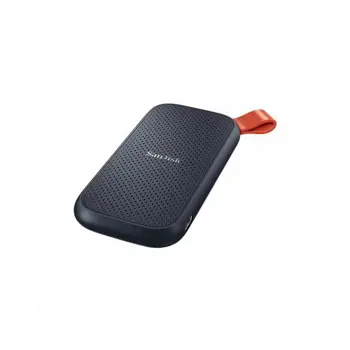 Vanjski SSD 1TB SanDisk Portable SSD USB 3.2