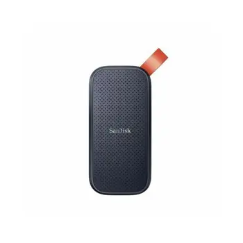 Vanjski SSD 2TB SanDisk Portable SSD USB 3.2