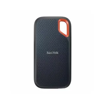 Vanjski SSD 2TB SanDisk Portable SSD v2 USB 3.2