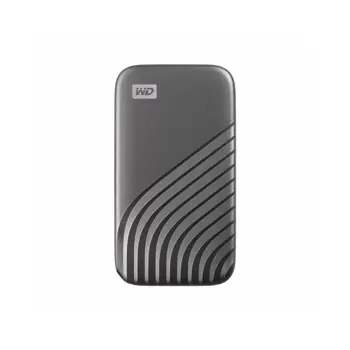 Vanjski SSD 500GB Western Digital My Passport SSD USB 3.2