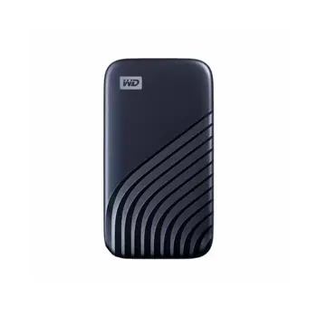 Vanjski SSD 500GB Western Digital My Passport SSD USB 3.2