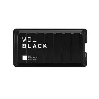 Vanjski SSD WD_BLACK™ P50 Game Drive SSD 1TB