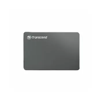 Vanjski tvrdi disk 2TB StoreJet C3N Transcend