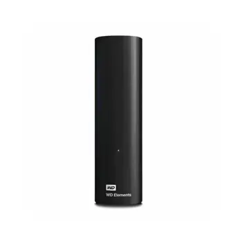 Vanjski Tvrdi Disk WD Elements™ Desktop 10TB WDBWLG0100HBK-E