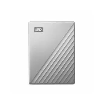 Vanjski Tvrdi Disk WD My Passport Ultra 2TB WDBC3C0020BSL-WE