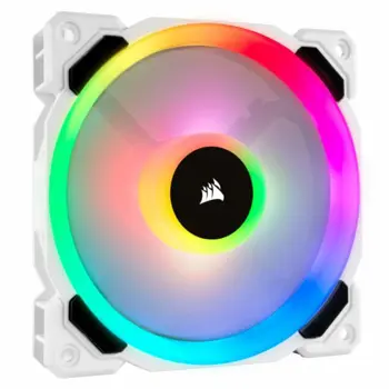 Ventilator Corsair RGB 120mm Dual Light