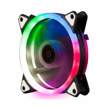 Ventilator NaviaTEC RGB 12V 6pin power connector Fan -120mm