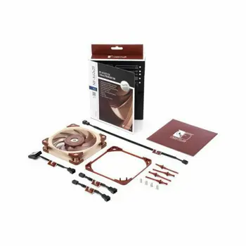 Ventilator Noctua NF-A12x25 FLX, 120mm