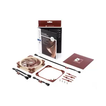 Ventilator Noctua NF-A12x25 PWM, 120mm