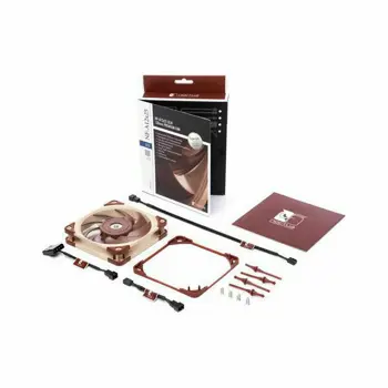 Ventilator Noctua NF-A12x25 ULN, 120mm