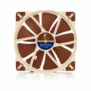 Ventilator Noctua NF-A20 FLX, 200x200x30mm